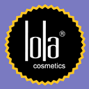 Logo  lola cosmetics