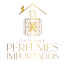Logo casa dos perfumes importados