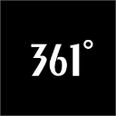 Logo cupom 361 sport