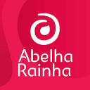 Logo cupom abelha rainha