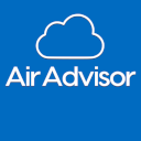 Logo cupom airadvisor