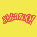 Logo cupom alakazoo
