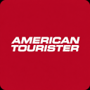 Logo cupom american tourister