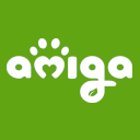 Logo cupom amiga pet