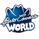 Logo cupom beto carrero world