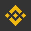 Logo cupom binance