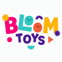 Logo cupom bloom toys