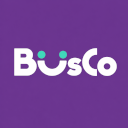 Logo cupom busco