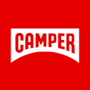 Logo cupom camper