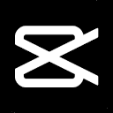 Logo cupom capcut