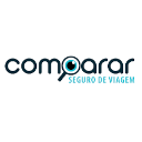 Logo cupom comparar seguro viagem