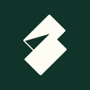 Logo cupom conta simples