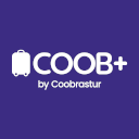 Logo cupom coosbrastur