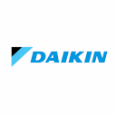 Logo cupom daikin