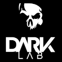 Logo cupom dark lab