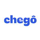 Logo cupom desconto chego