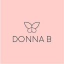 Logo cupom donna b