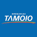 Logo cupom drogaria tamoio