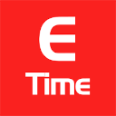 Logo cupom etime