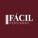 Logo cupom facil persianas