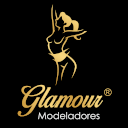 Logo cupom glamour modeladores