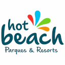 Logo cupom hot beach resort br