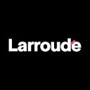 Logo cupom larroude
