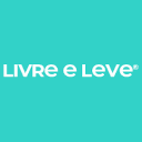 Logo cupom livre e leve