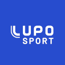 Logo cupom lupo sport