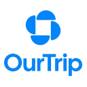 Logo cupom ourtrip