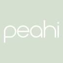 Logo cupom peahi