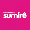 Logo cupom perfumaria sumire