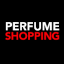 Logo cupom perfume shopping