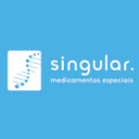 Logo cupom singular medicamentos