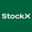 Logo cupom stockx
