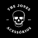 Logo cupom the jones