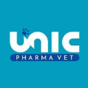 Logo cupom unic pharma vet