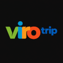 Logo cupom virotrip