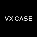 Logo cupom vx case