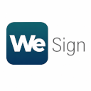 Logo cupom wesign