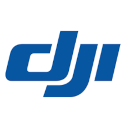 Logo dji drones
