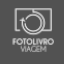 Logo foto livro viagem