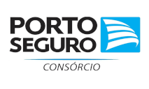 Logo porto seguro consorcios