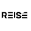 Logo reise