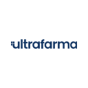 Logo ultrafarma