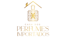 Logo Cupom Casa dos Perfumes Importados