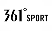 Logo Cupom 361 Sport