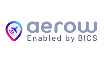 Logo Cupom Aerow