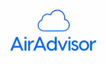 Logo Cupom AirAdvisor