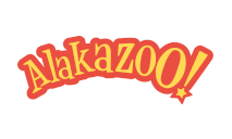 Logo Cupom Alakazoo